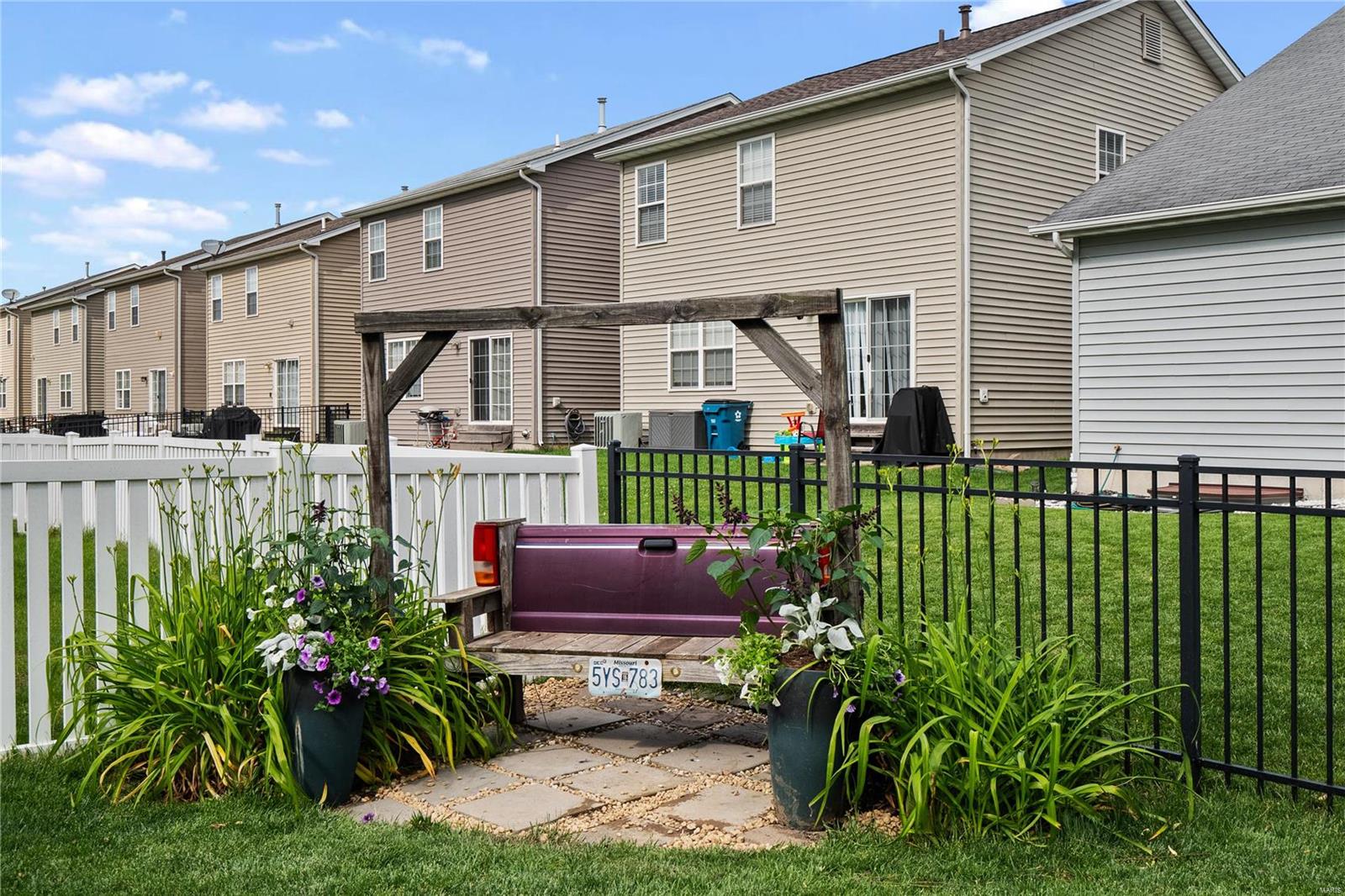3128 Timberlodge Lndg