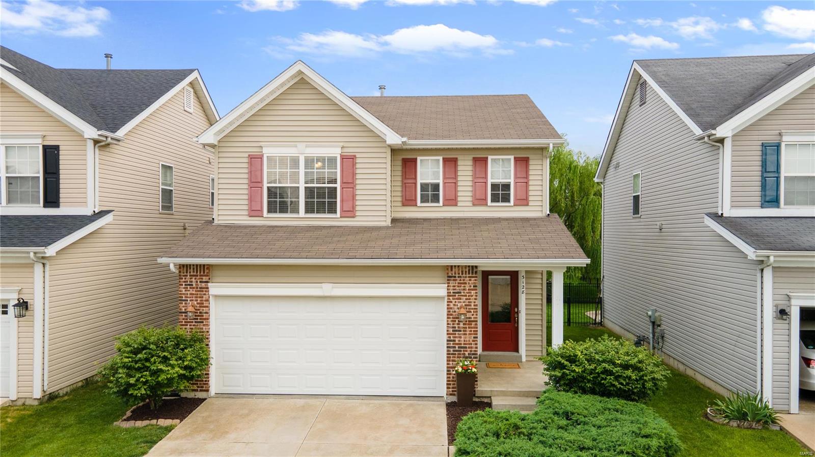 3128 Timberlodge Lndg