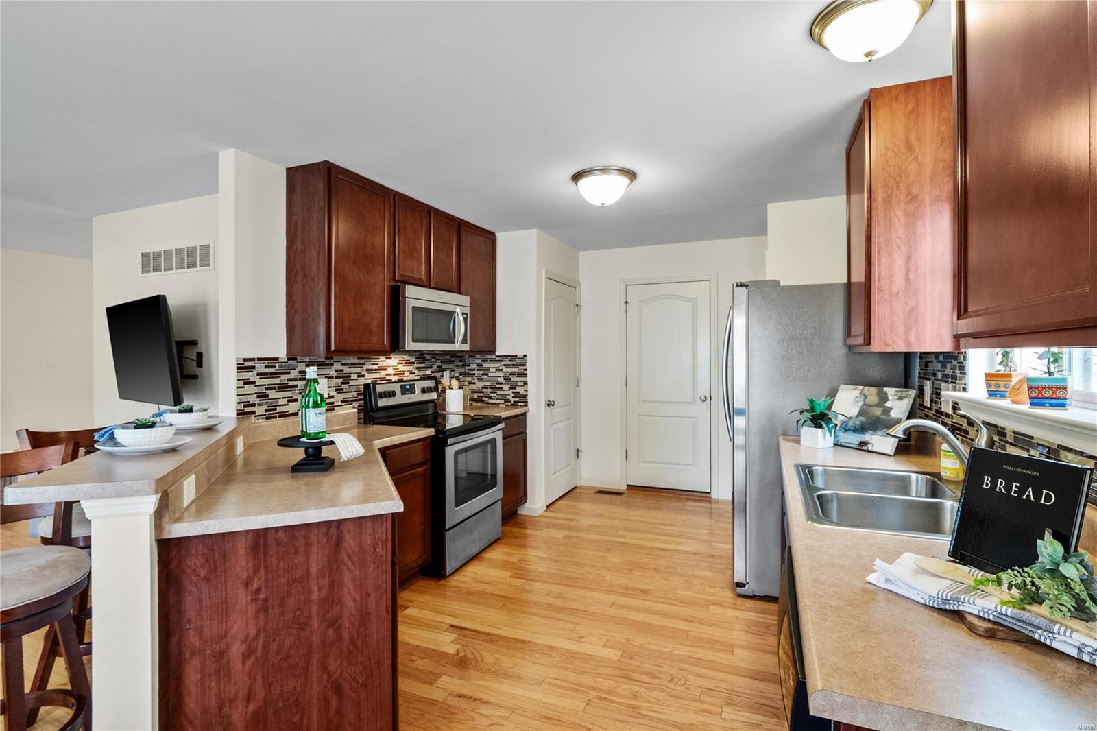 3128 Timberlodge Lndg