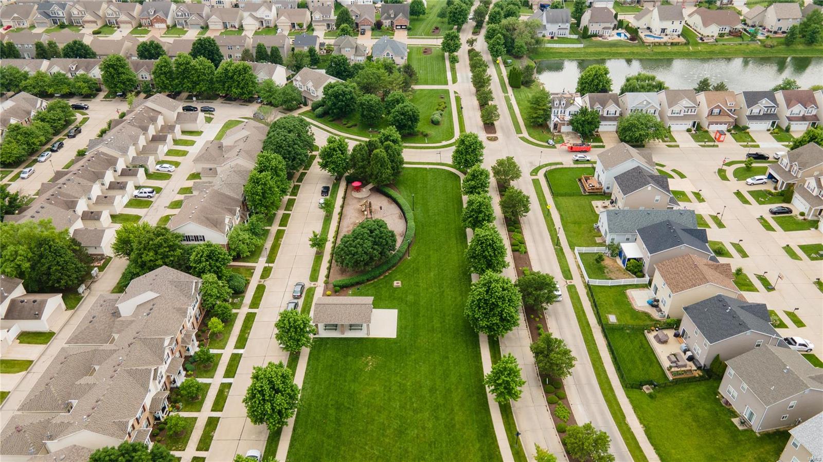 3128 Timberlodge Lndg
