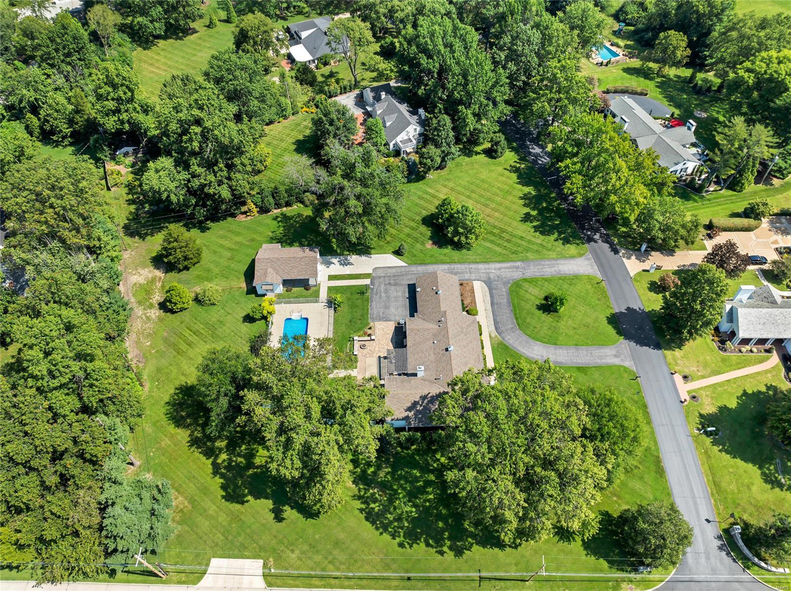 26 Fox meadows Lane