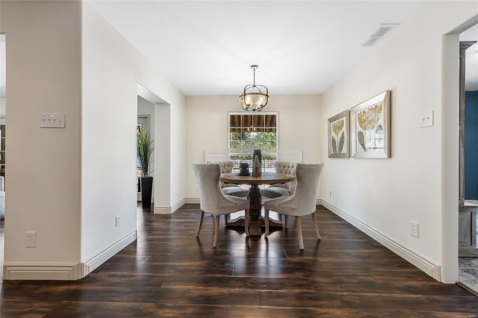 26 Fox meadows Lane
