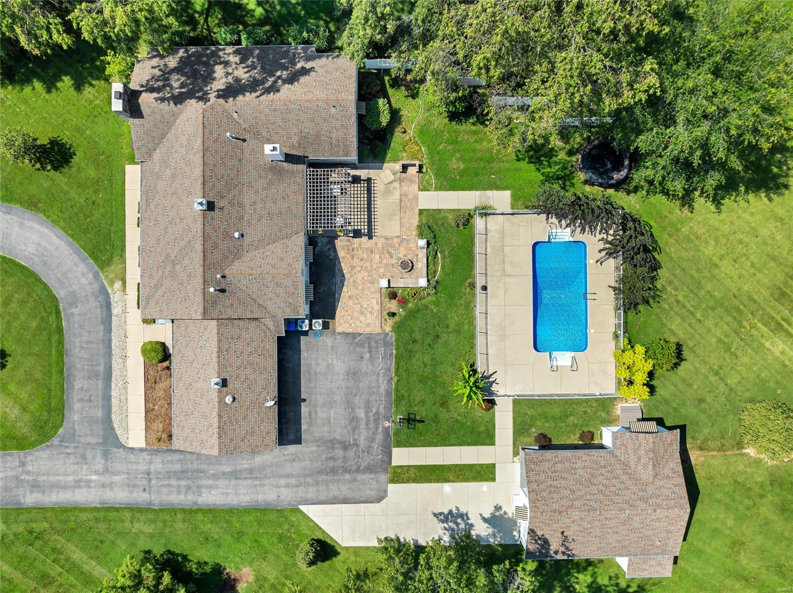 26 Fox meadows Lane
