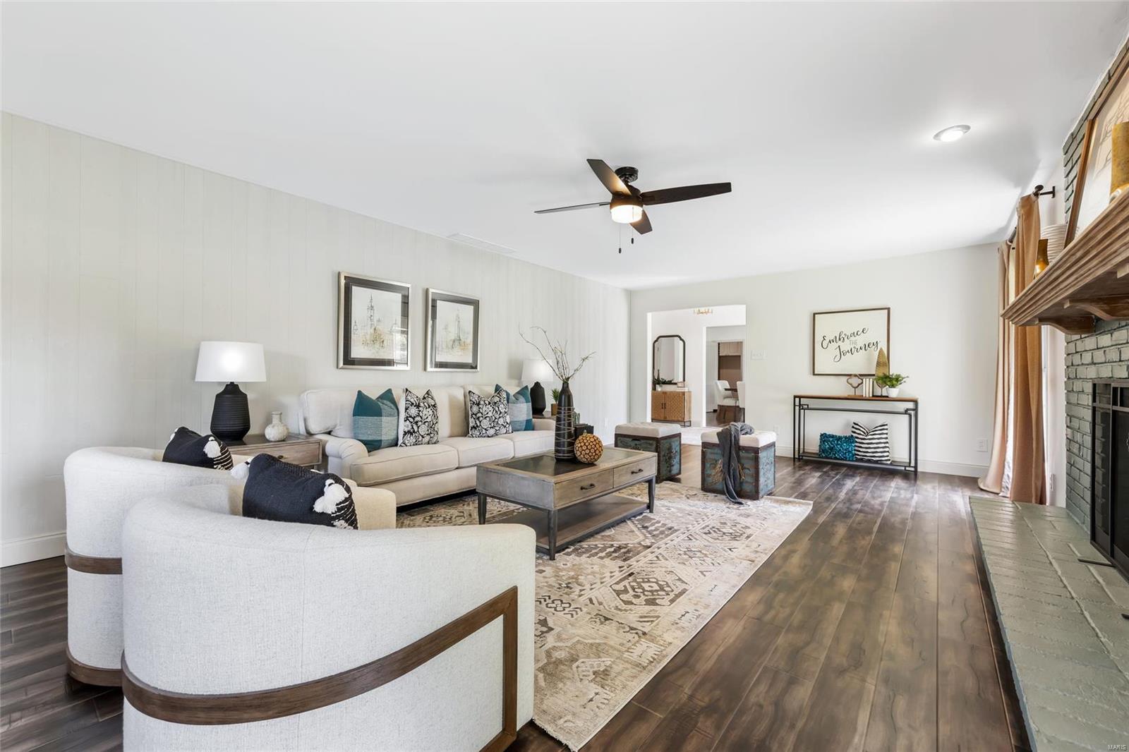 26 Fox meadows Lane