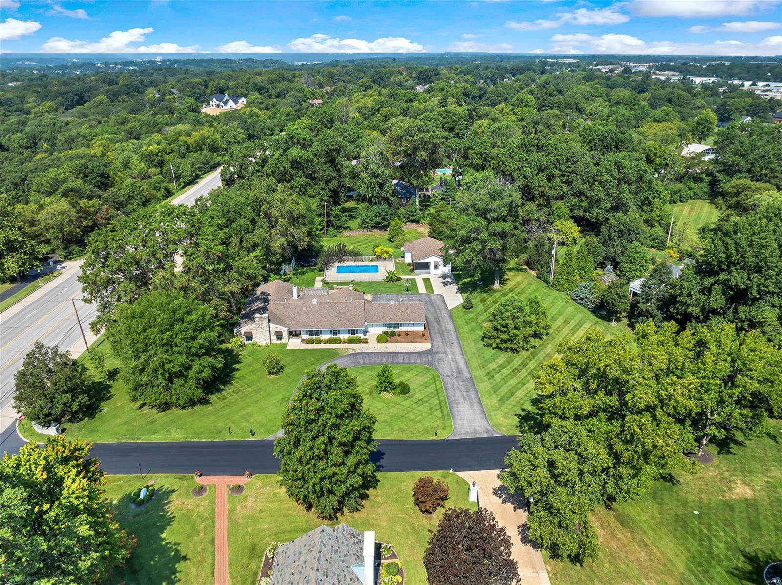 26 Fox meadows Lane