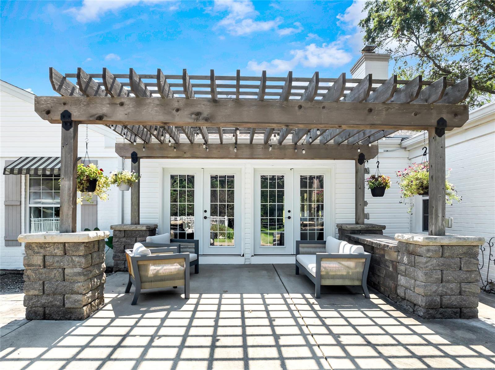 26 Fox meadows Lane