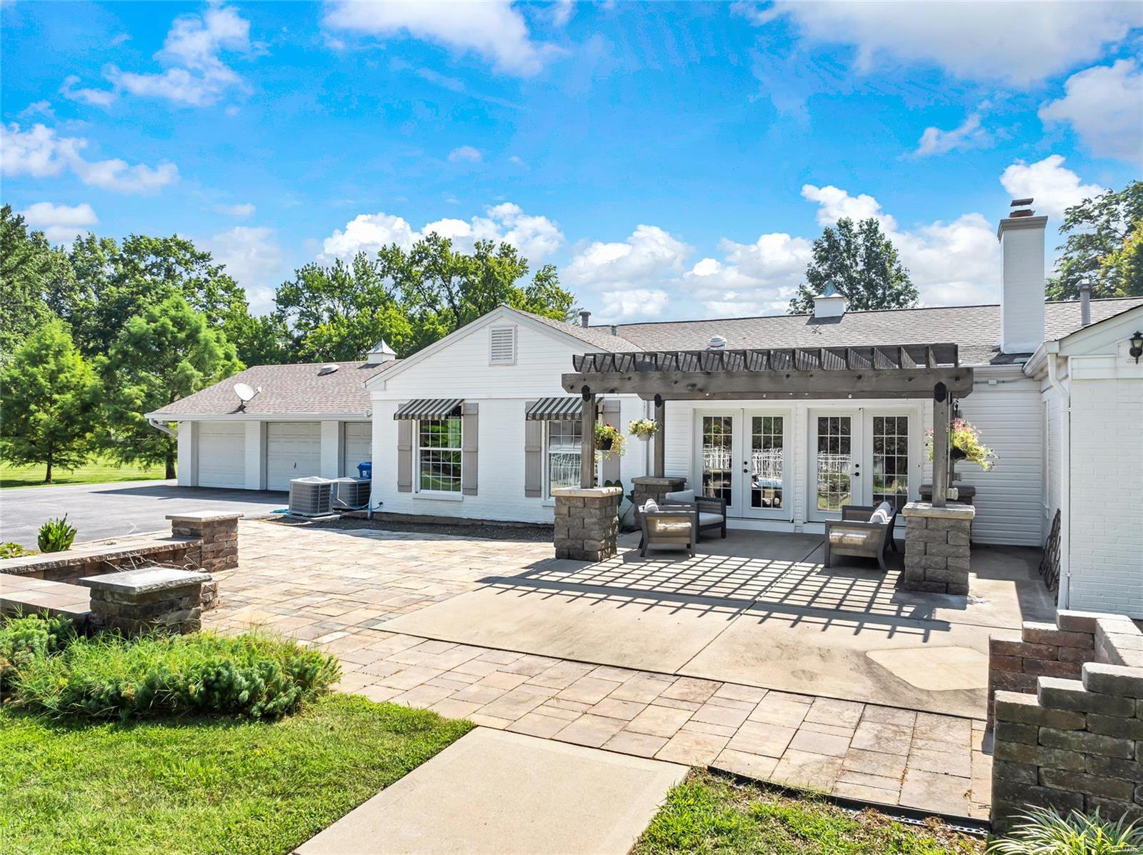 26 Fox meadows Lane