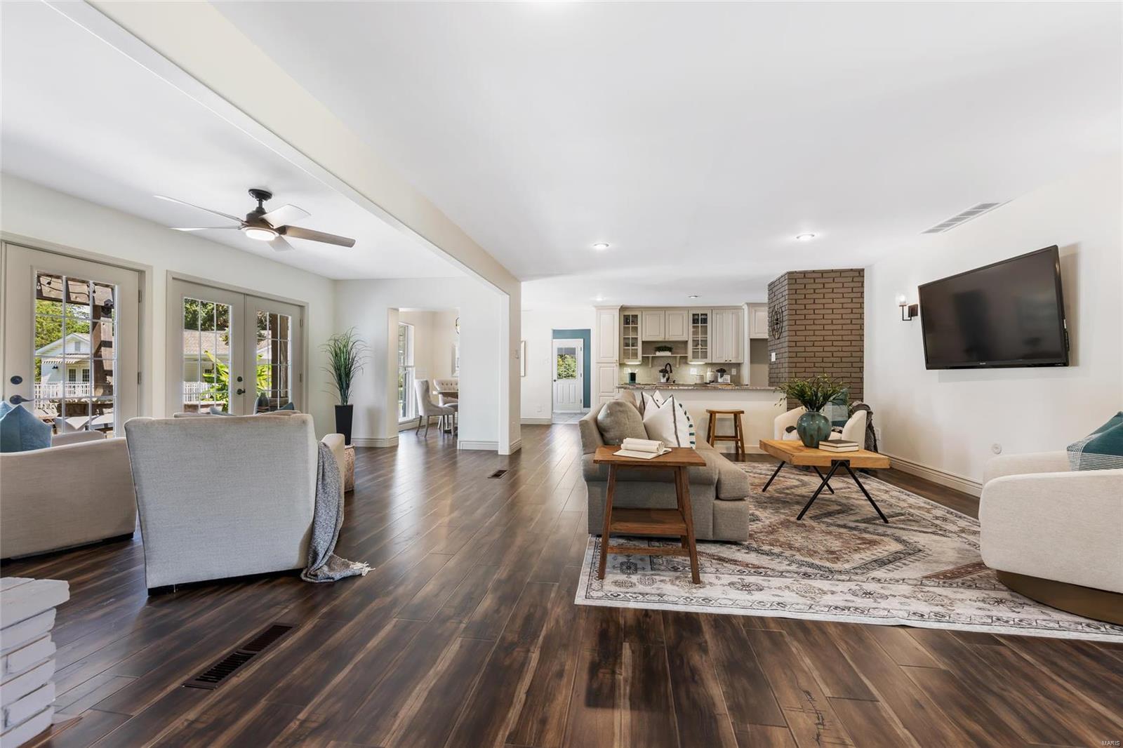 26 Fox meadows Lane