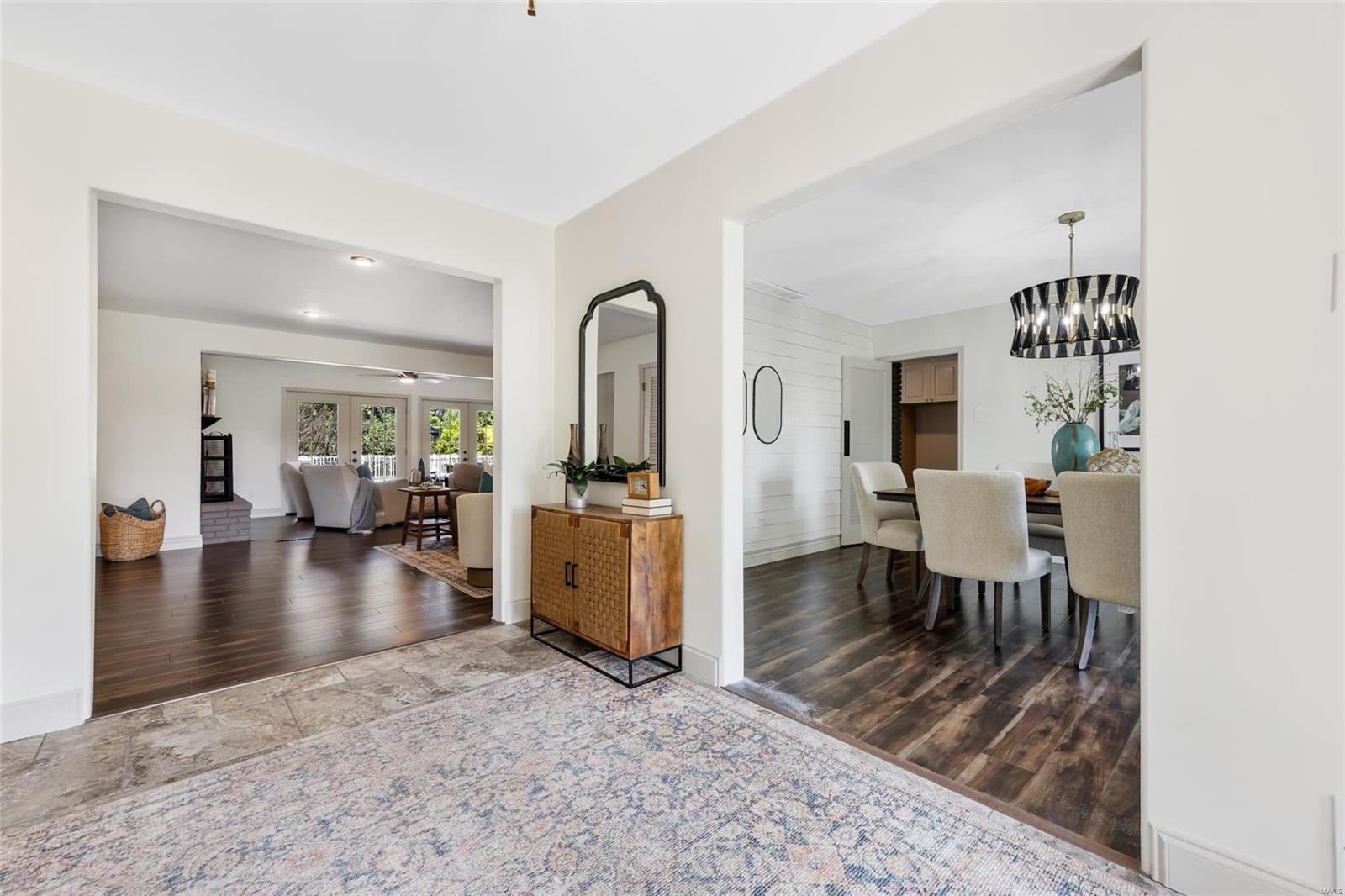 26 Fox meadows Lane