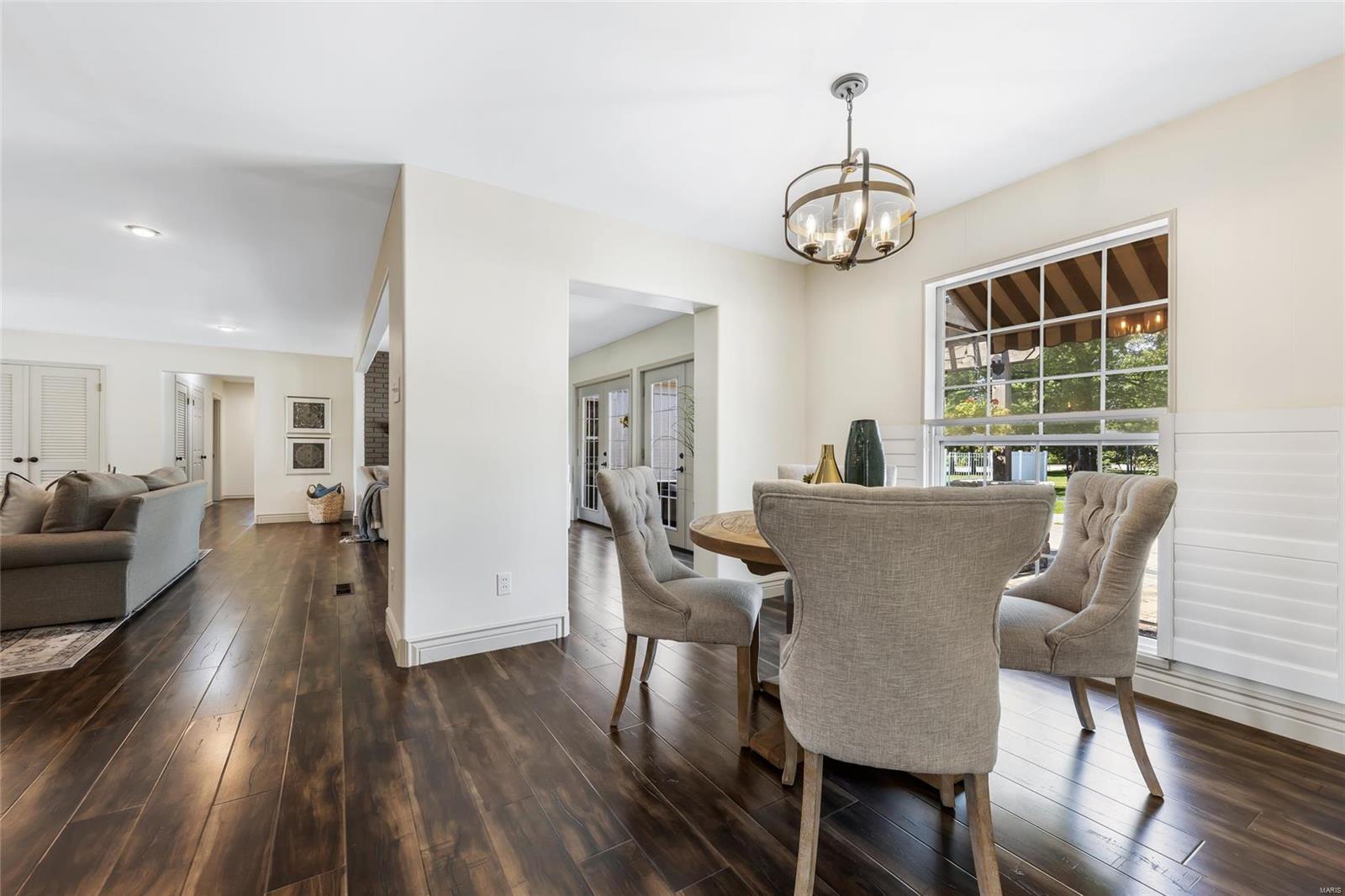 26 Fox meadows Lane