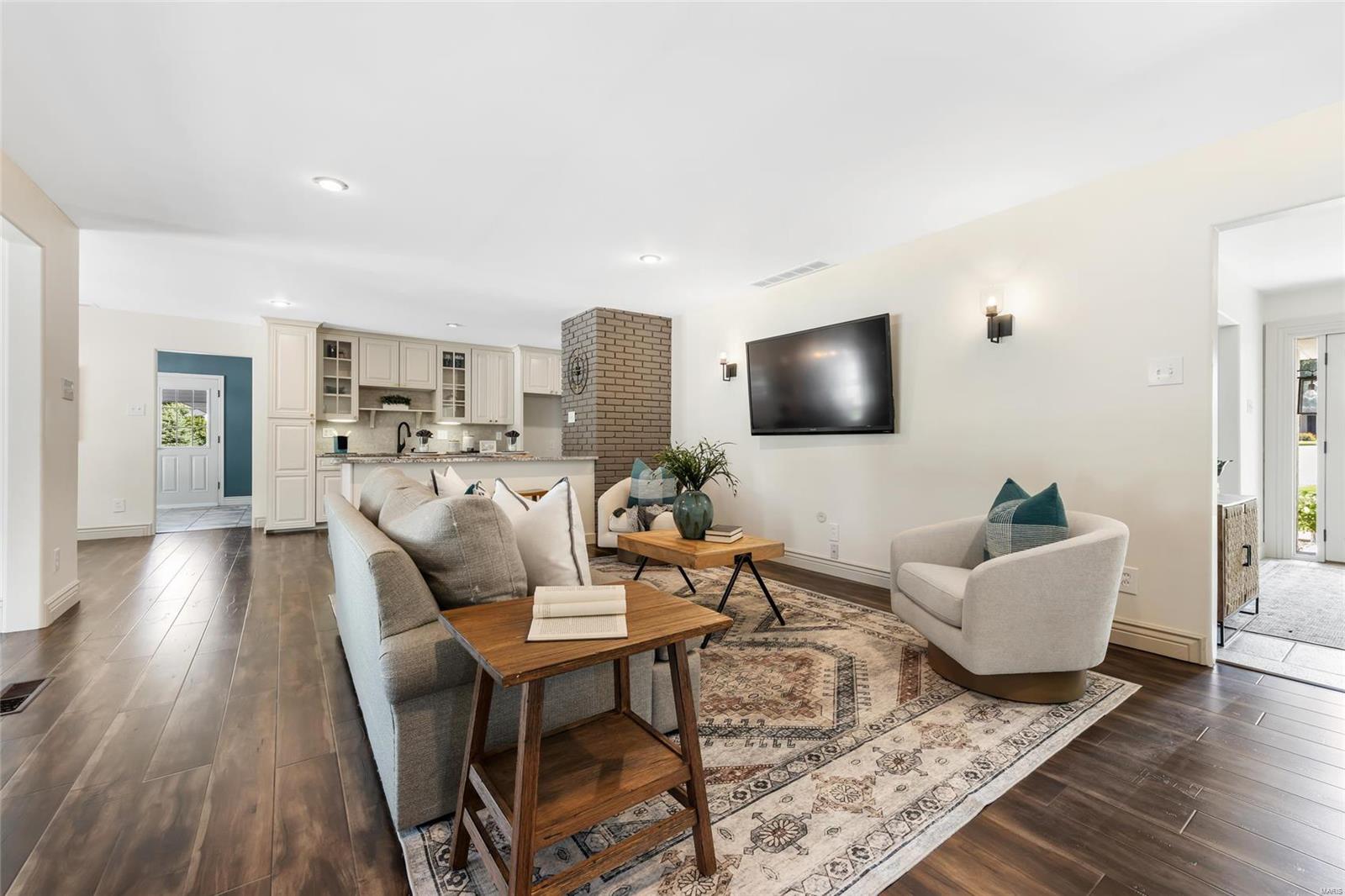 26 Fox meadows Lane