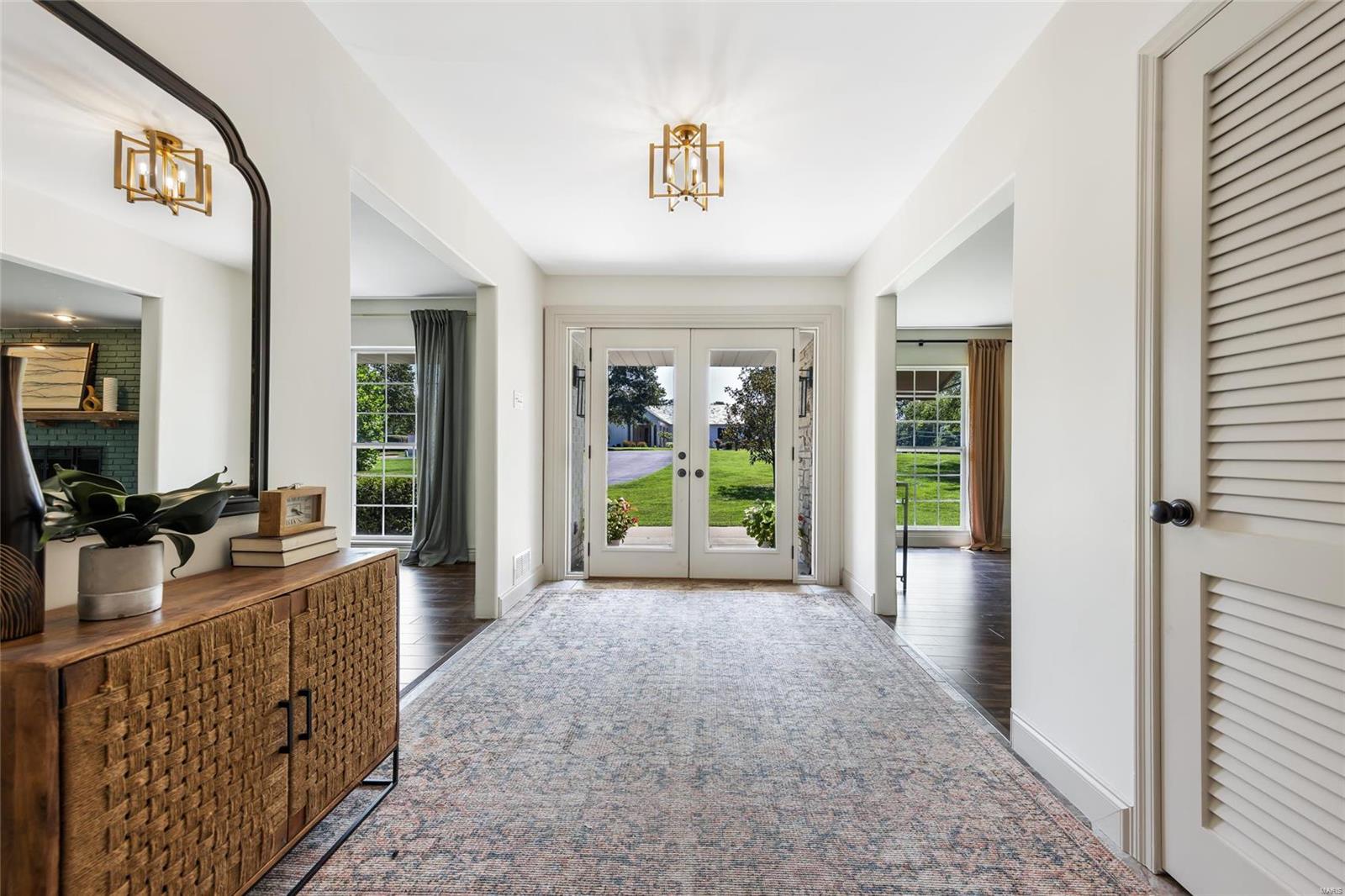 26 Fox meadows Lane