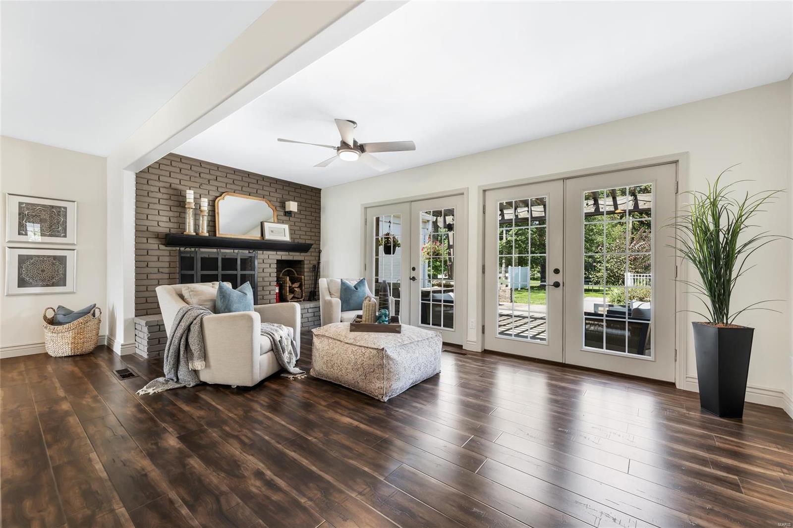 26 Fox meadows Lane