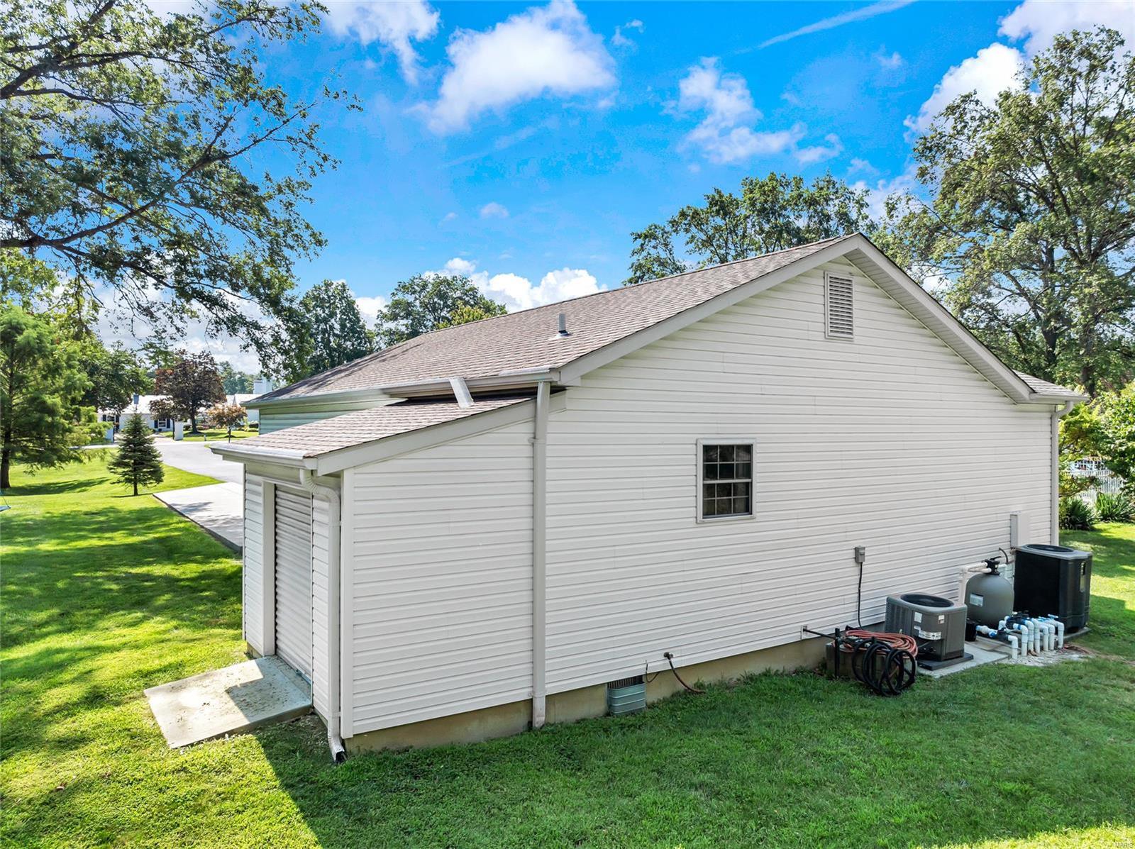 26 Fox meadows Lane