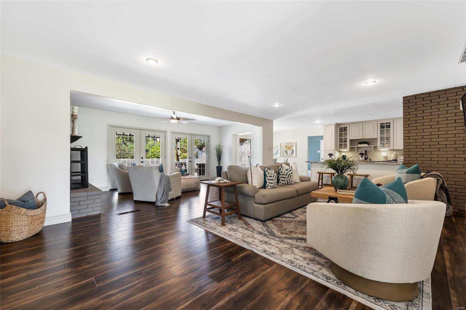 26 Fox meadows Lane