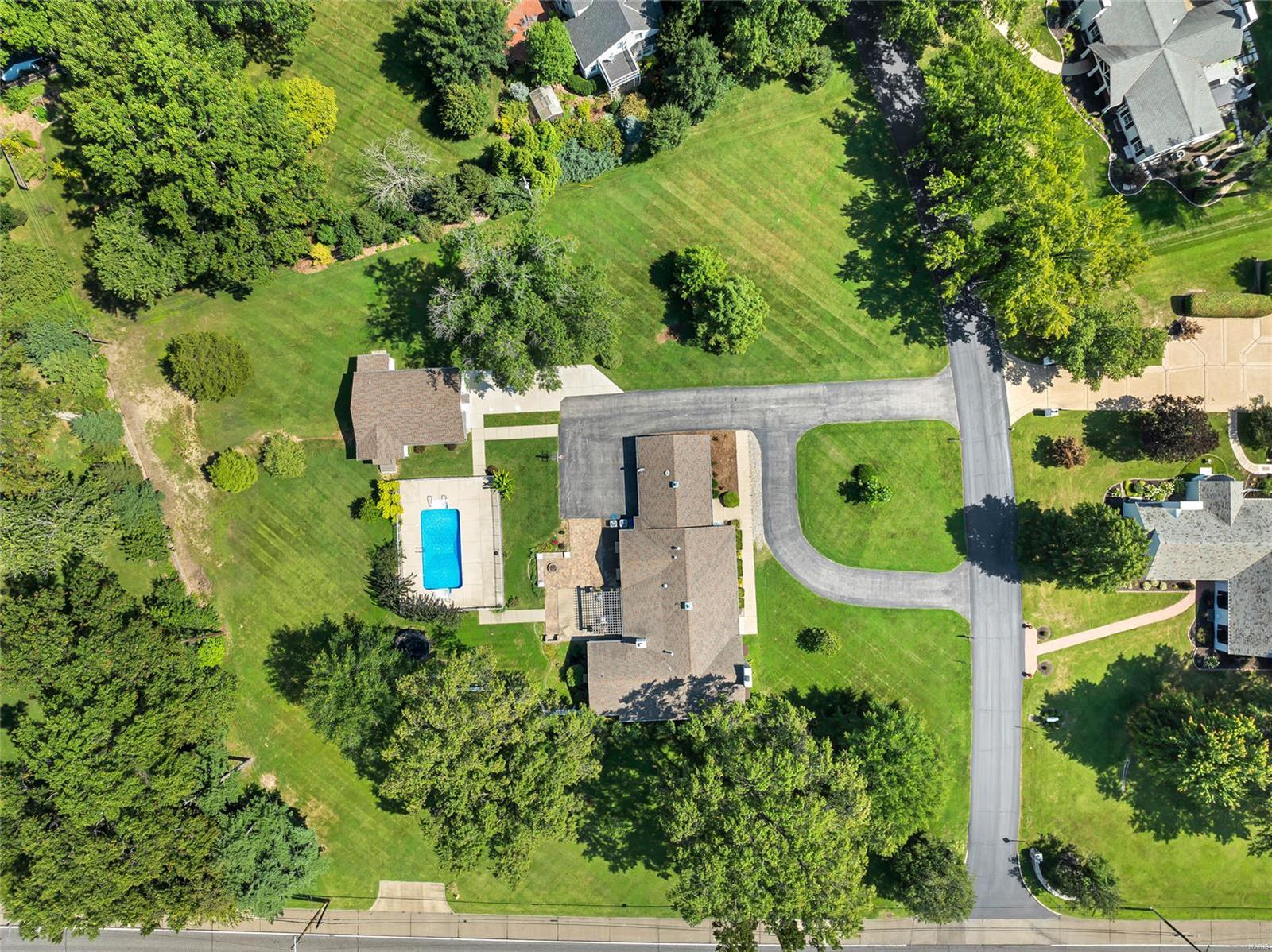 26 Fox meadows Lane