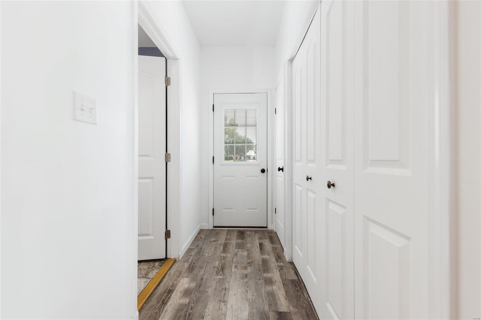 26 Fox meadows Lane