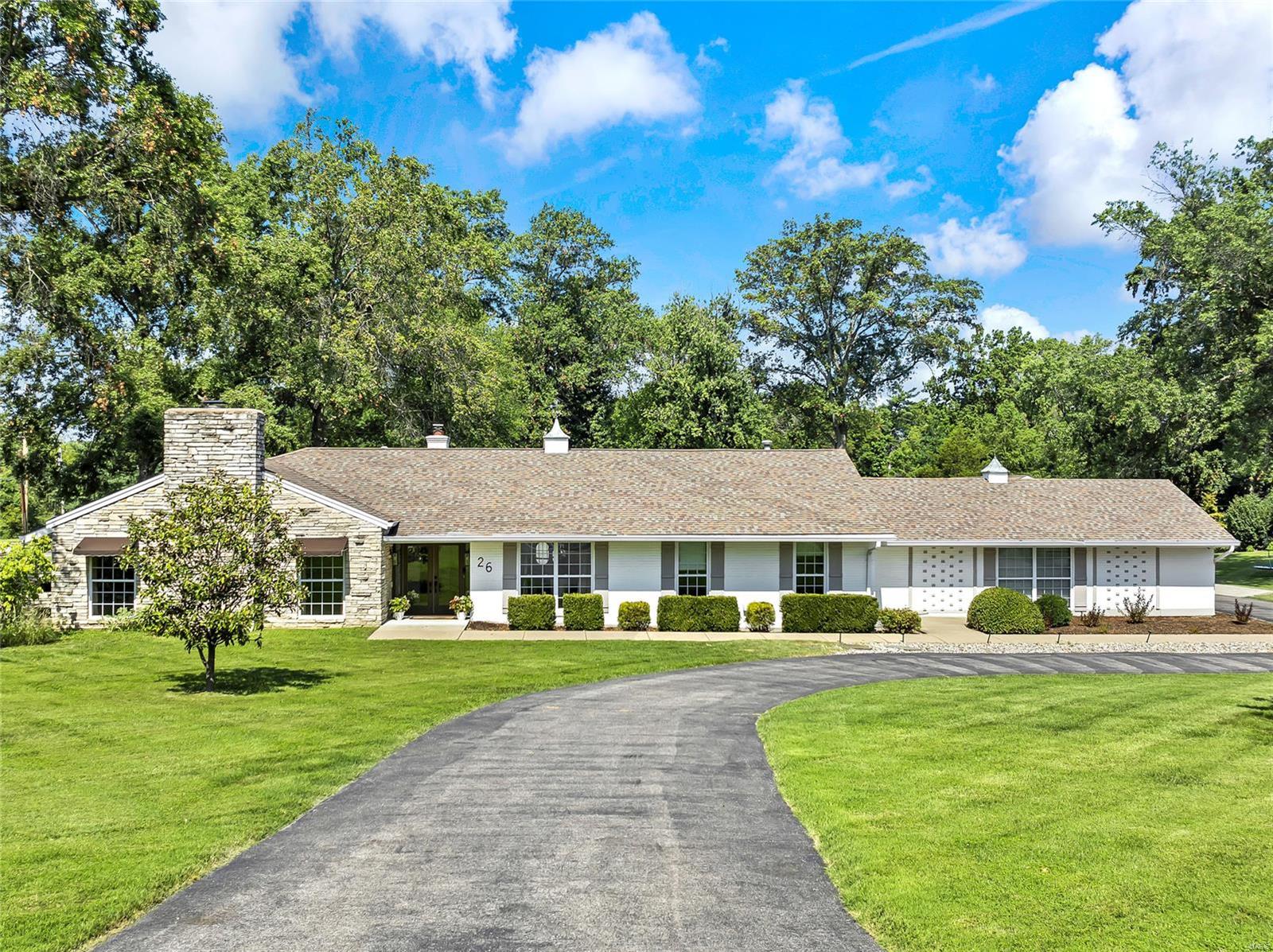 26 Fox meadows Lane