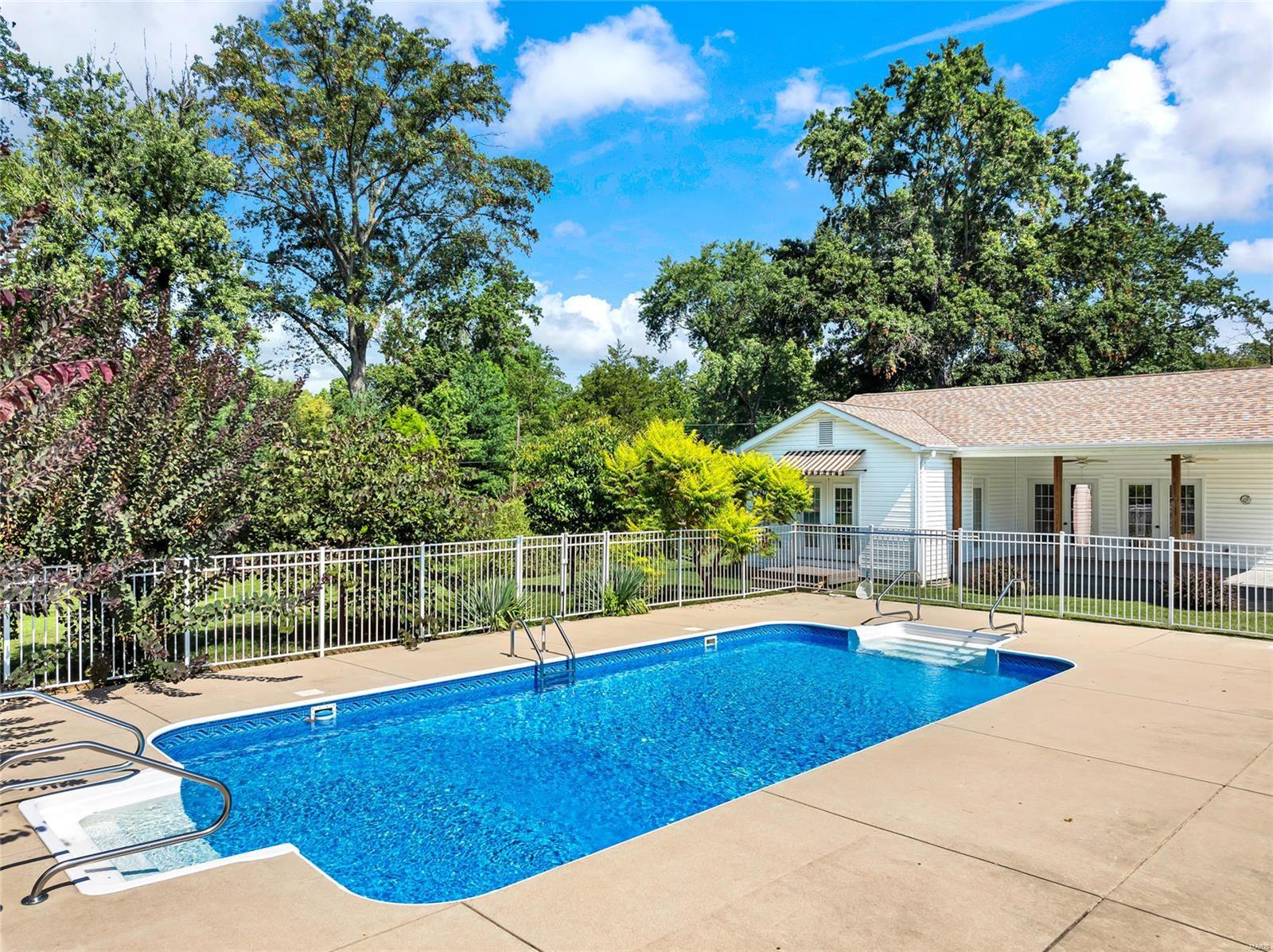 26 Fox meadows Lane