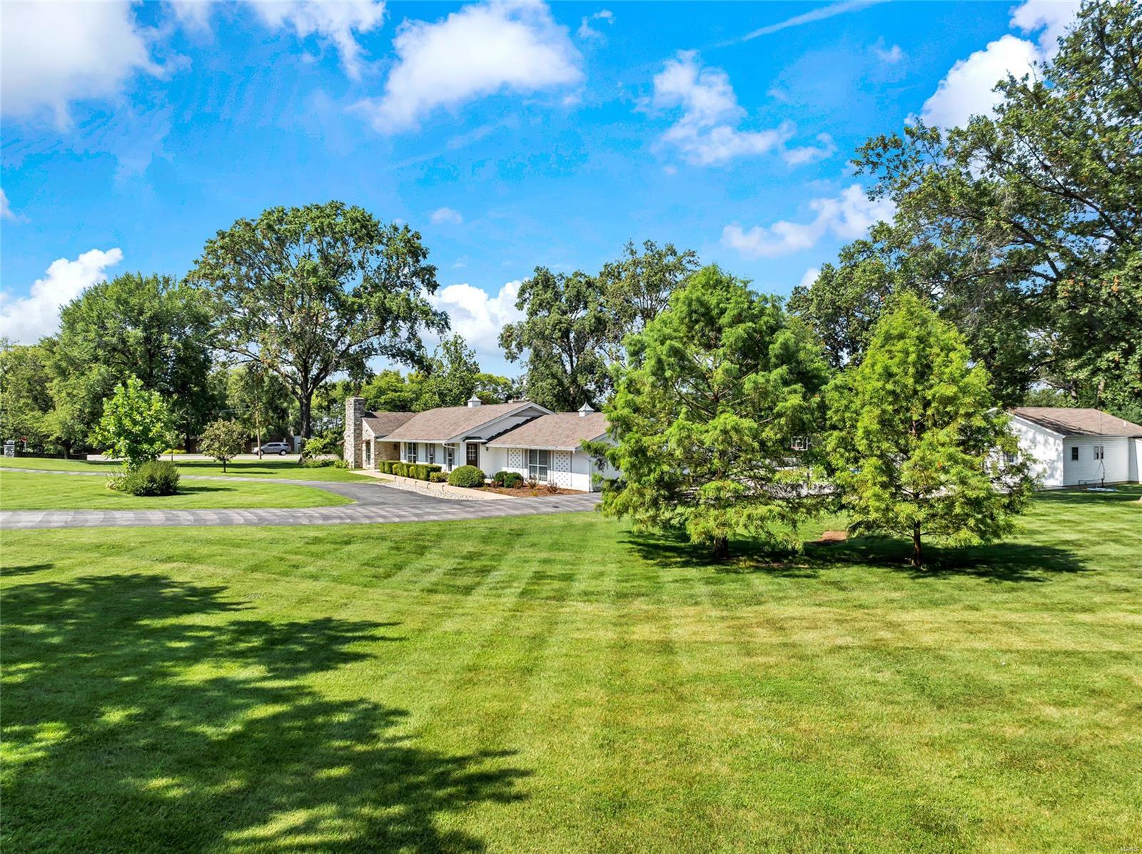 26 Fox meadows Lane