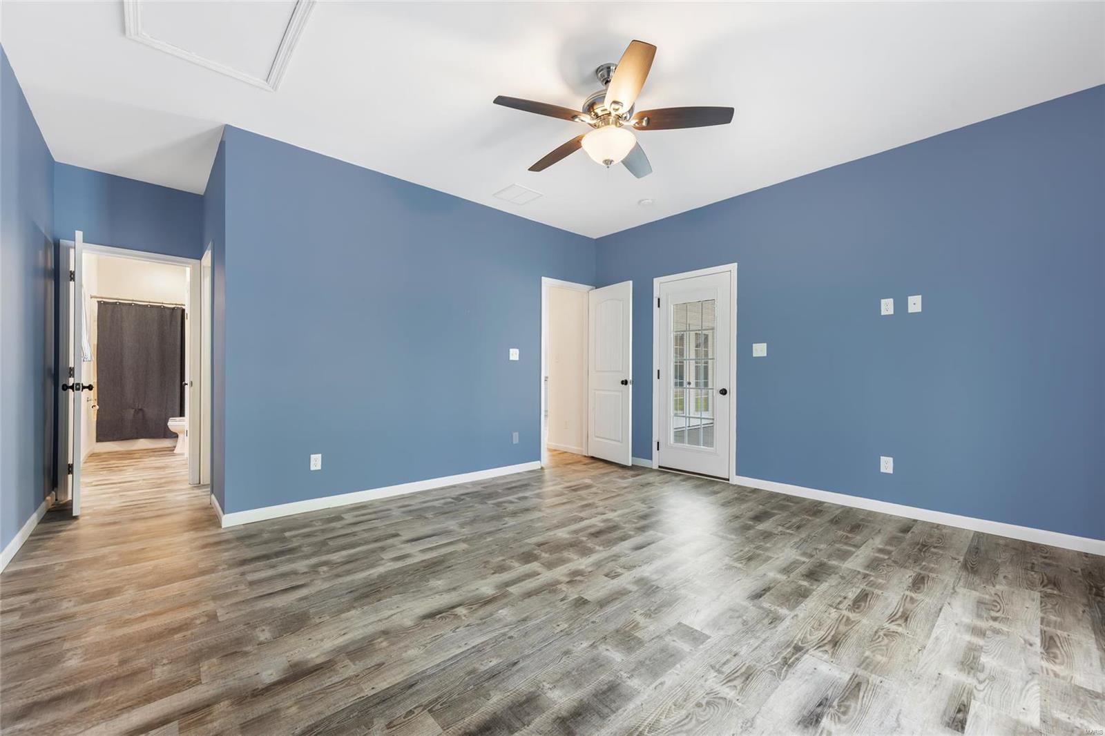 26 Fox meadows Lane
