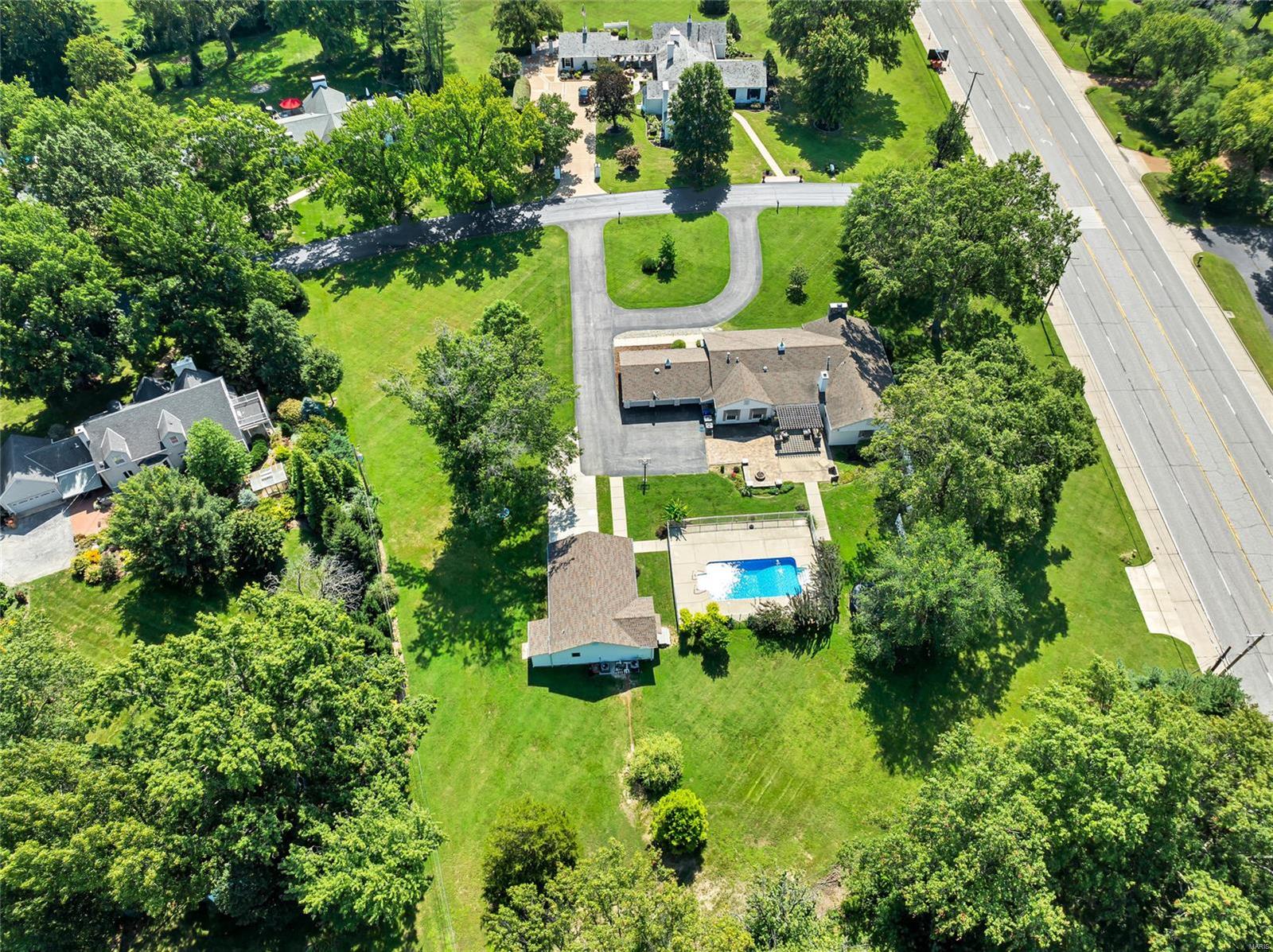 26 Fox meadows Lane
