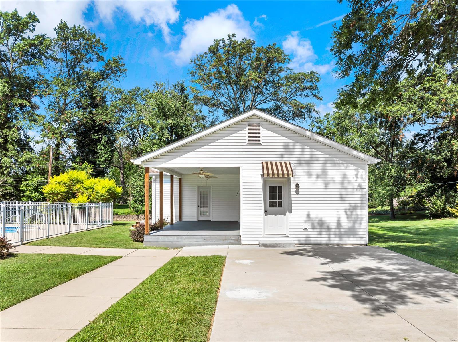 26 Fox meadows Lane