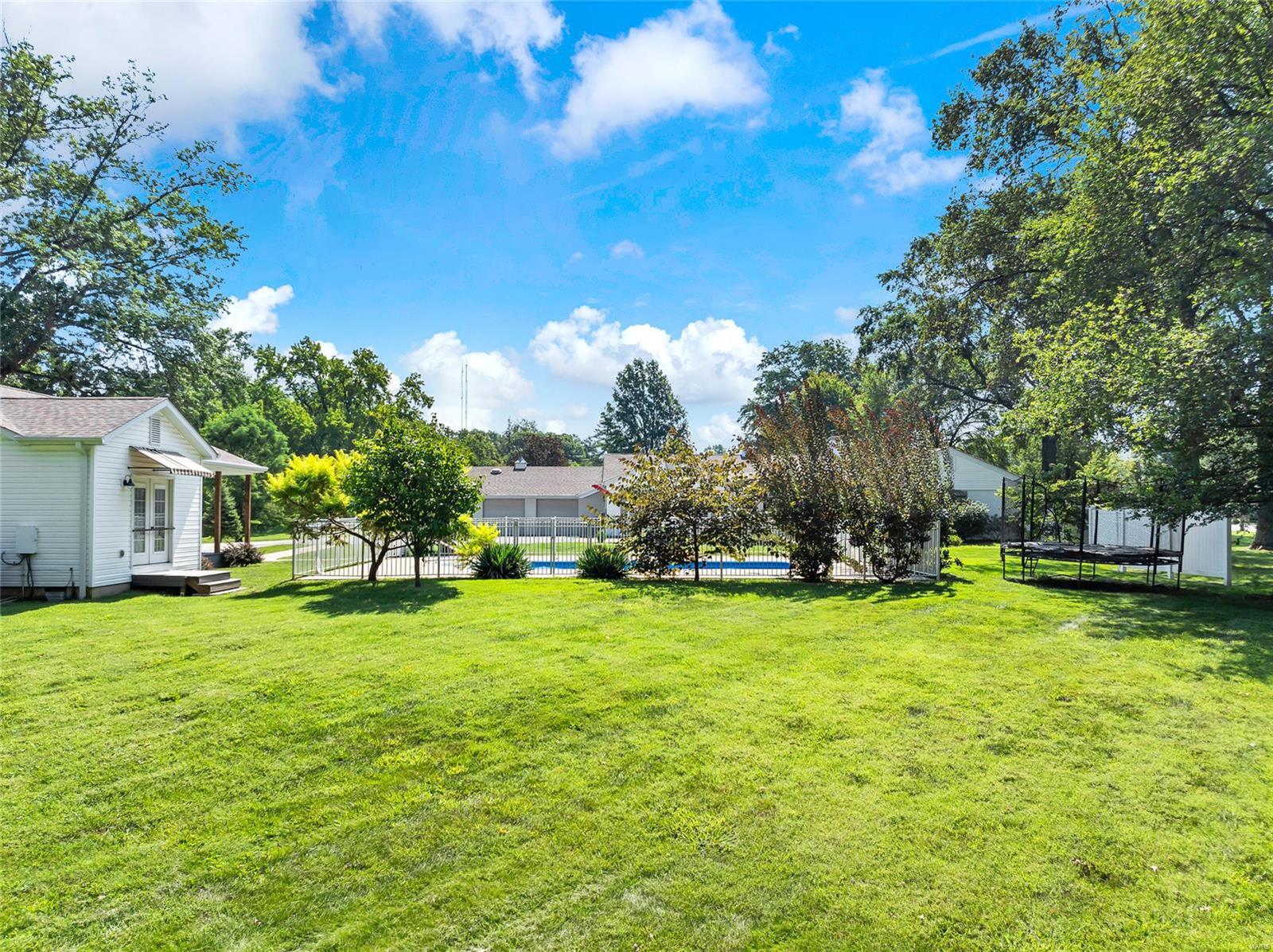 26 Fox meadows Lane