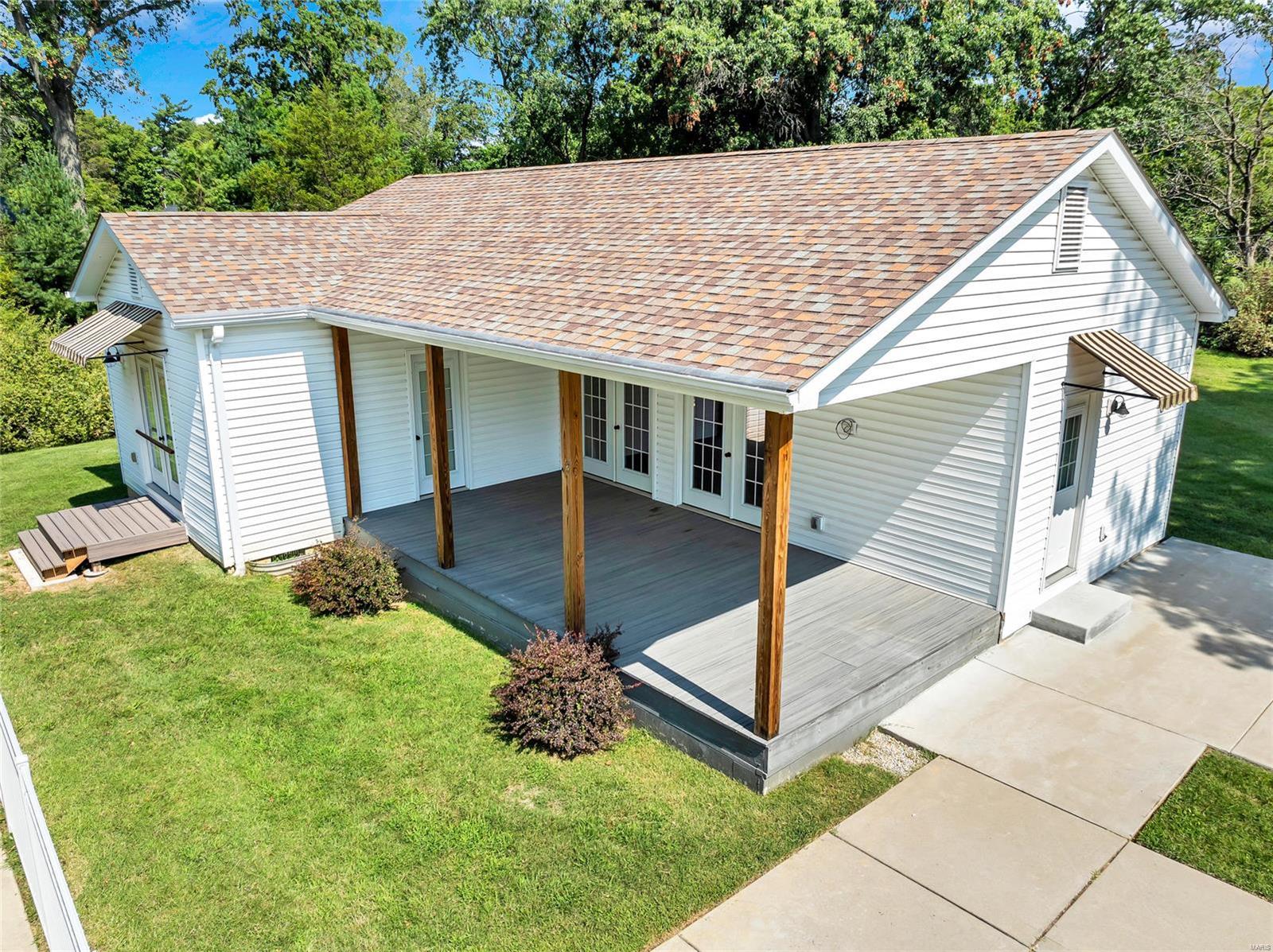 26 Fox meadows Lane