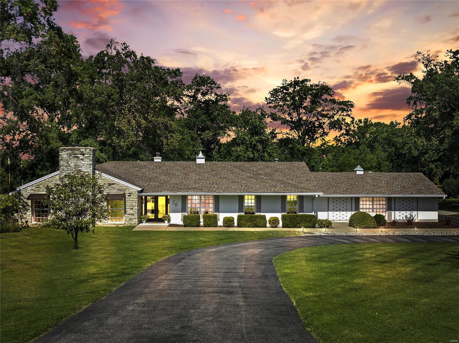 26 Fox meadows Lane