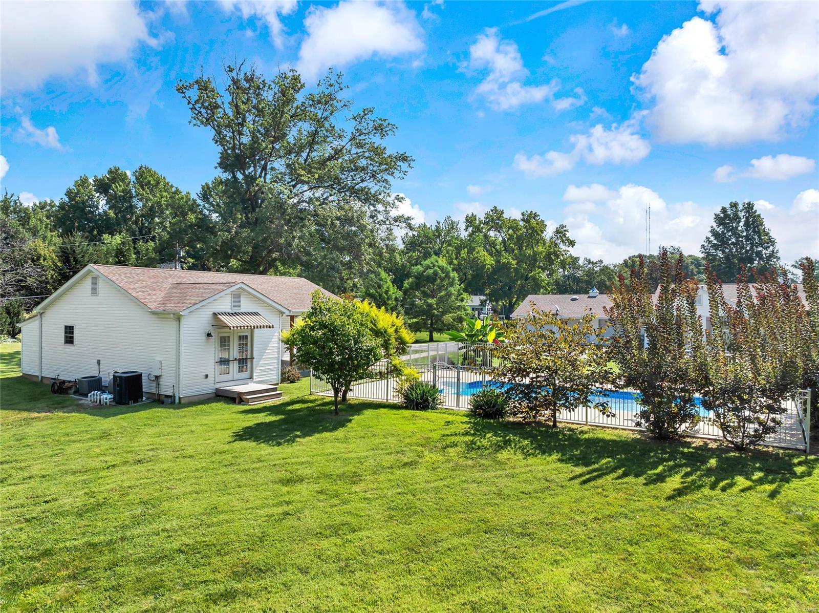 26 Fox meadows Lane