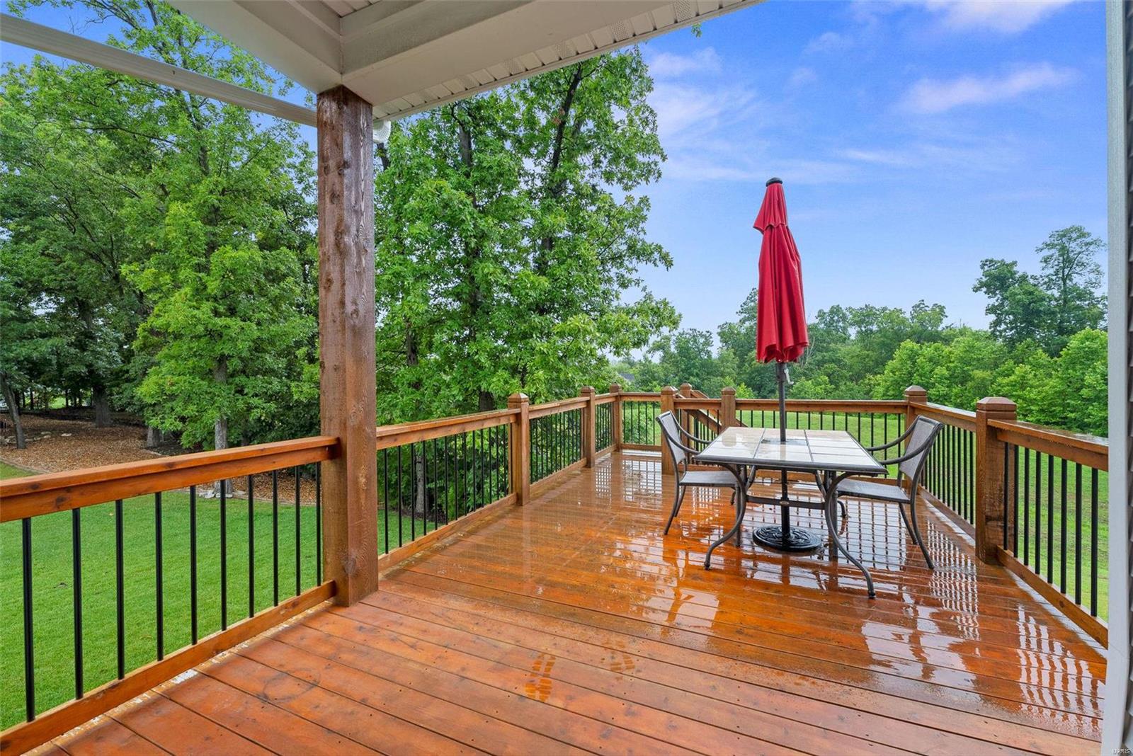 829 Mule Creek Drive