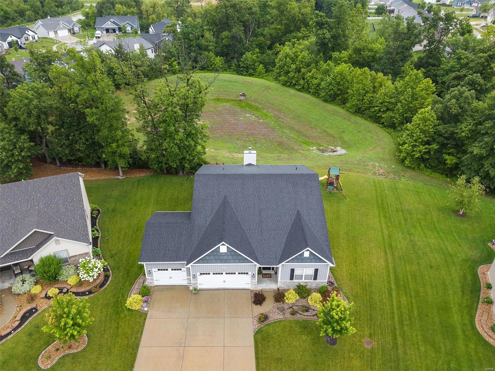 829 Mule Creek Drive