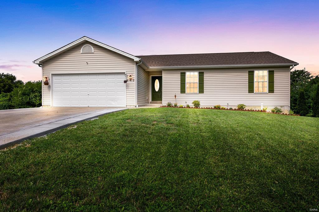 642 Hickory Dale Drive
