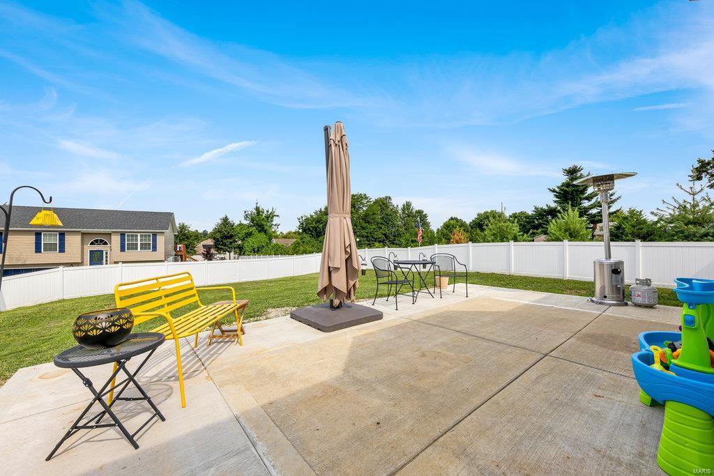 642 Hickory Dale Drive