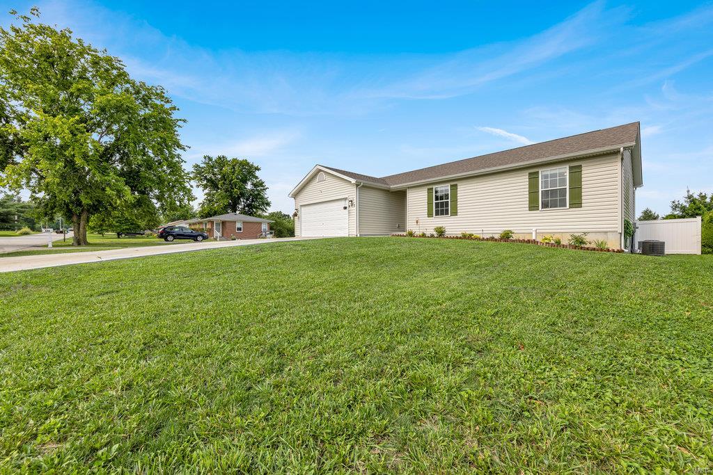 642 Hickory Dale Drive