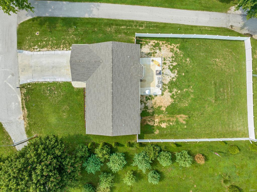 642 Hickory Dale Drive