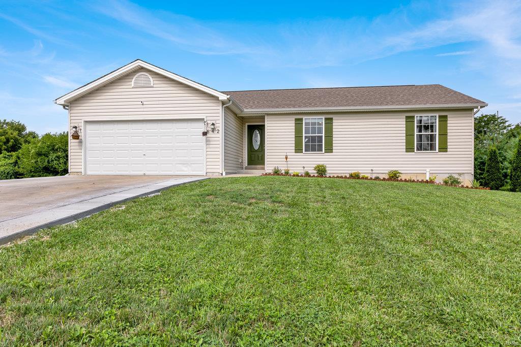 642 Hickory Dale Drive