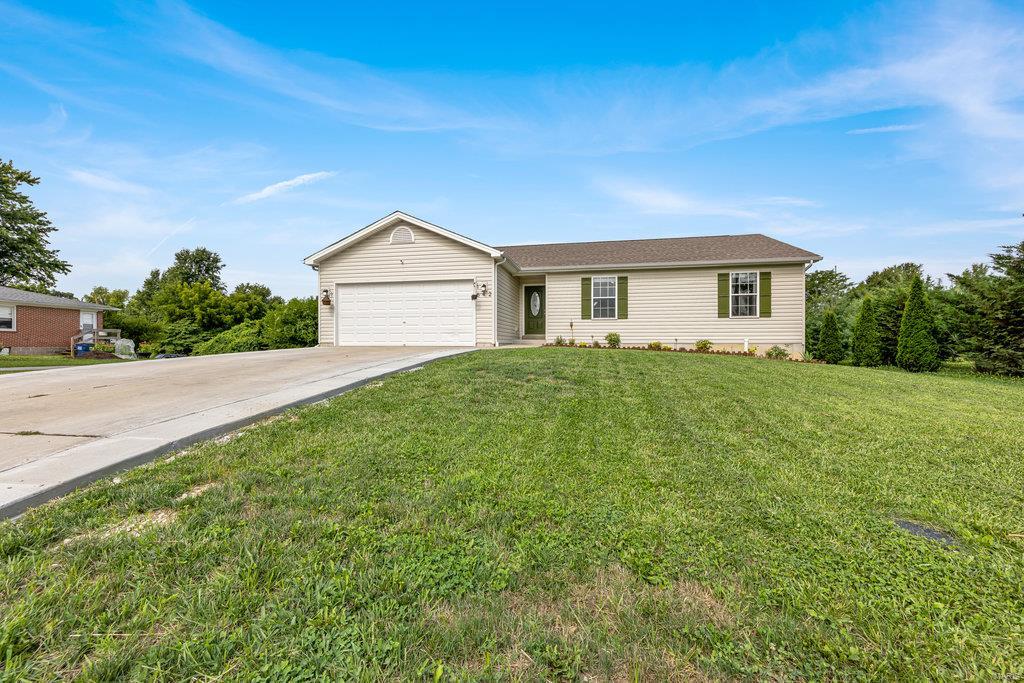 642 Hickory Dale Drive