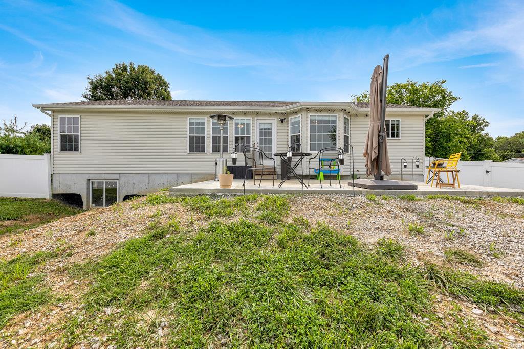 642 Hickory Dale Drive