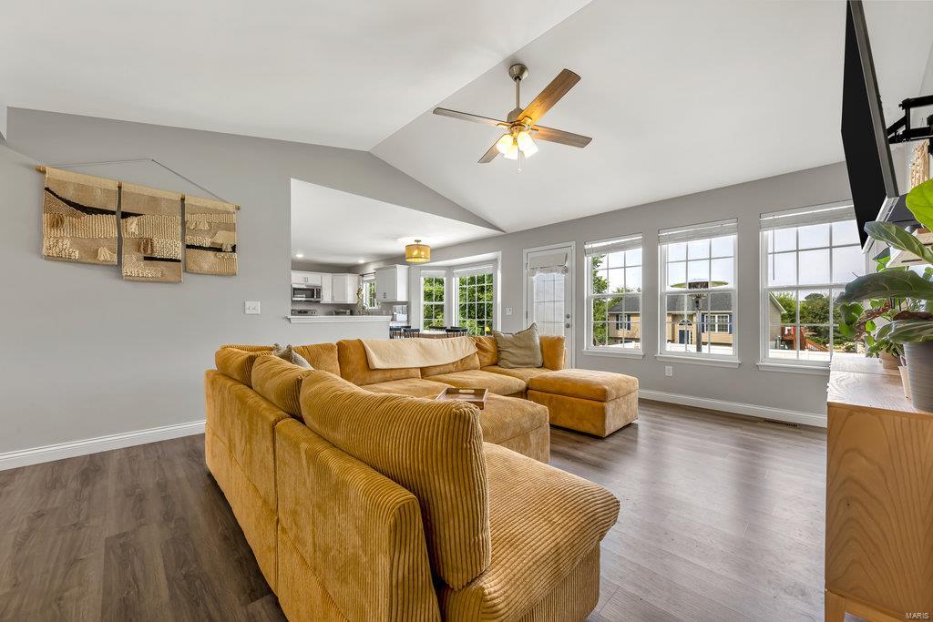 642 Hickory Dale Drive