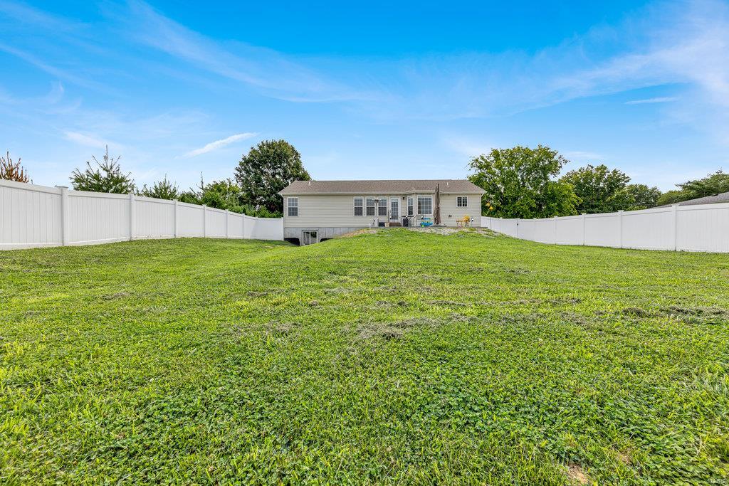642 Hickory Dale Drive