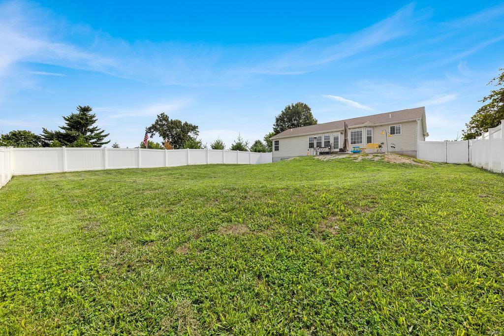 642 Hickory Dale Drive
