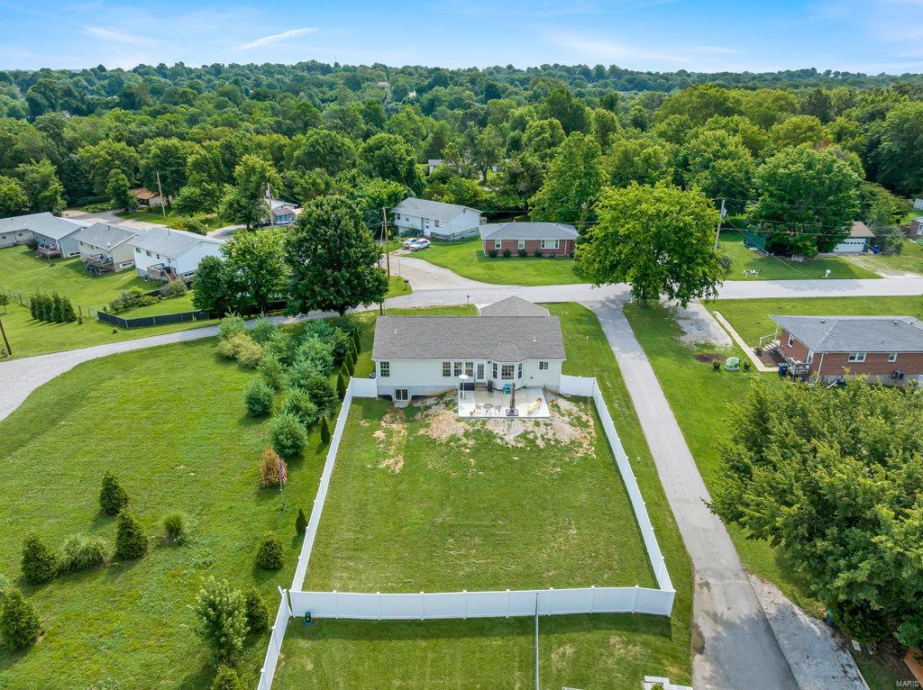 642 Hickory Dale Drive