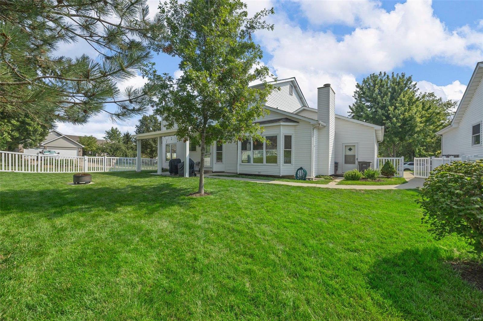 2710 Post Meadows Drive