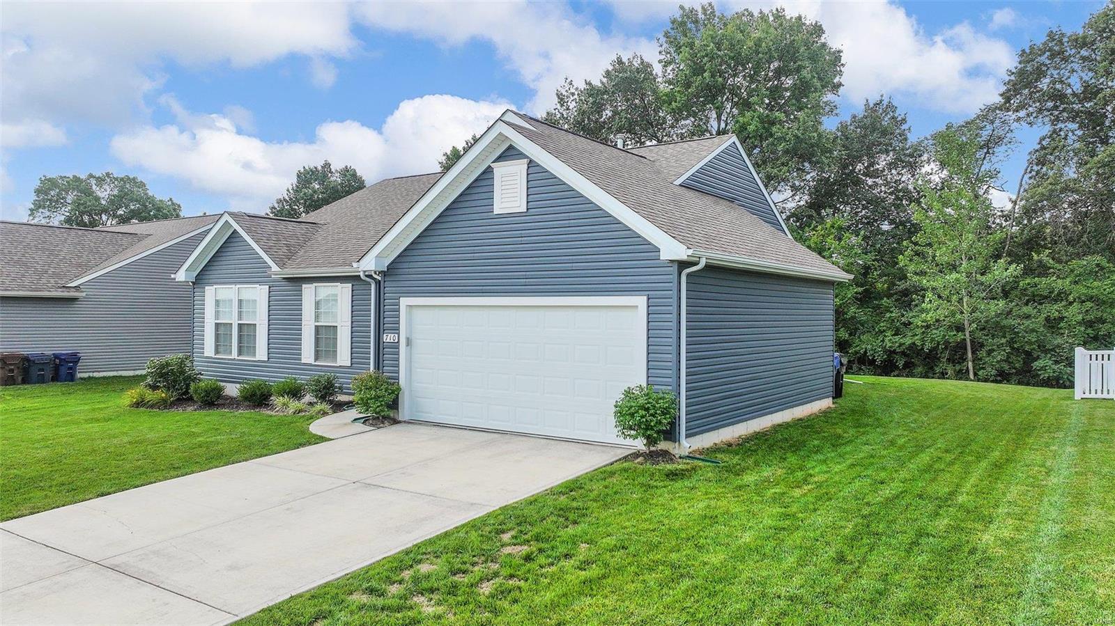 710 Grand Teton Drive