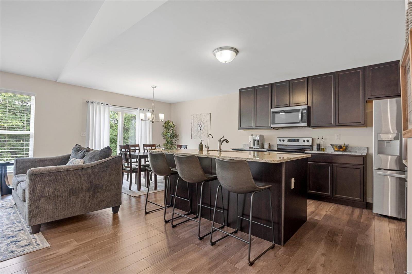 710 Grand Teton Drive