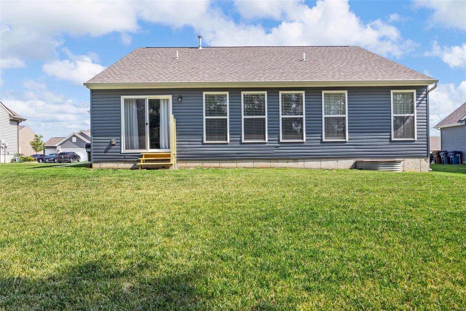 710 Grand Teton Drive