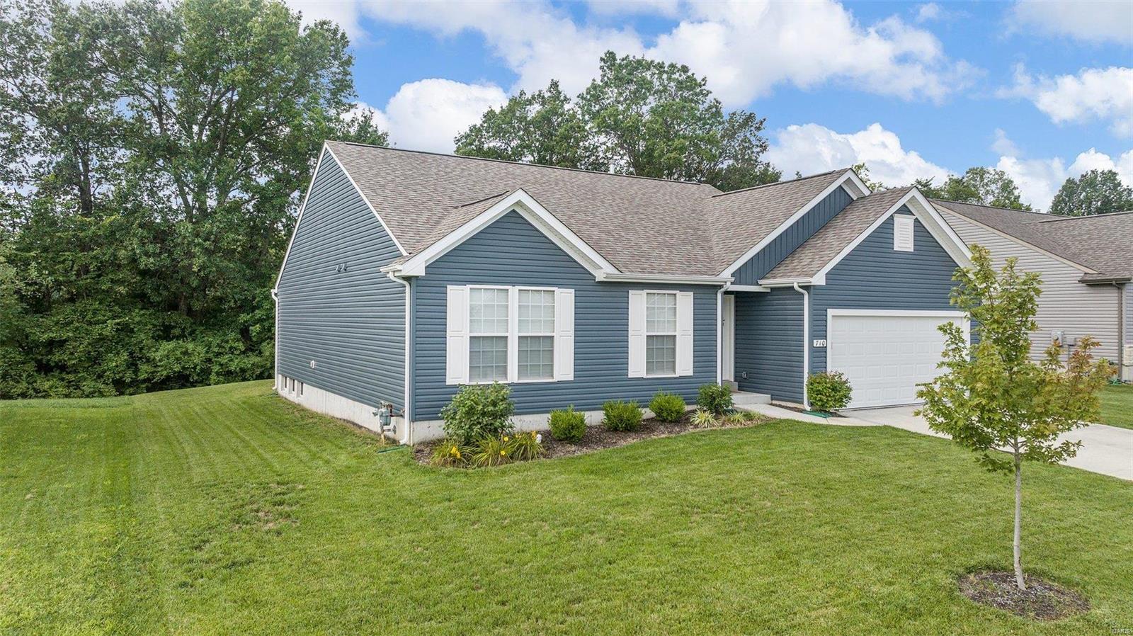 710 Grand Teton Drive