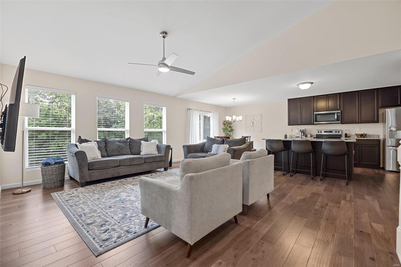 710 Grand Teton Drive